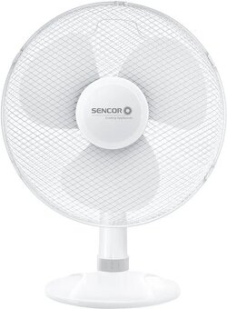 Ventilátor SENCOR SFE 4037WH - 2