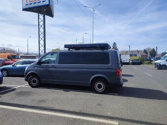 VW Transporter T6 - 2