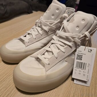 Adidas Sneakersy ZNSORED HI - 2