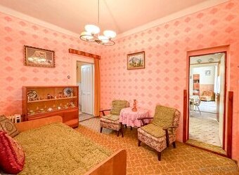 Rodinný dom v obci Hodruša-Hámre (Žarnovica) - 2