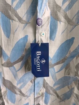 Predám pánske  košele - 2