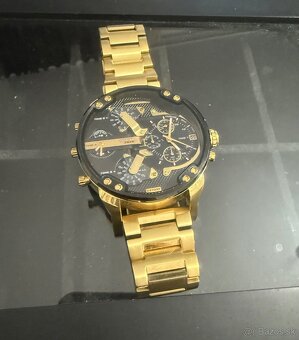 Pánske hodinky Diesel - 2