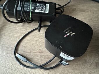 HP Thunderbolt Dokovacia stanica G2 - 2