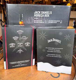 Jack Daniels - 2