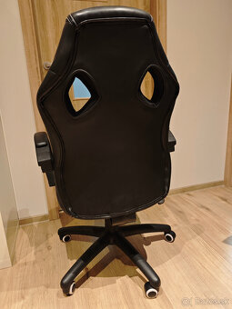 Herná stolička k PC - 2