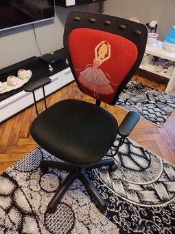 Detská stolička - 2