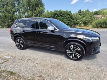 Volvo xc90 R design - 2
