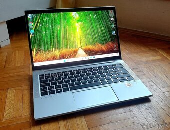 HP EliteBook 830 G7 TOP stav 13.3" i5-10gen/16gb/256SSD - 2