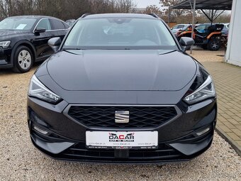SEAT LEON SP 2.0 TDI DSG - 2