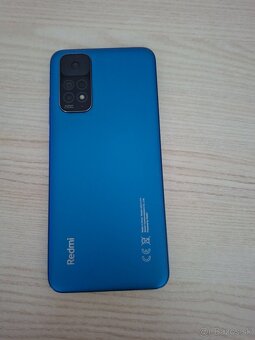 Redmi Note 11 - 2