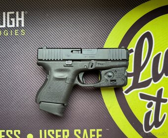 Predám Glock 27 gen5 .40 sw - 2