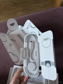 Apple Watch Series 9 - 2