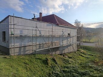 Murár hľadá zákazky - 2