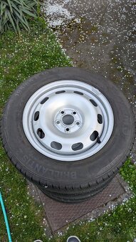 195/65 R15 91T - 2