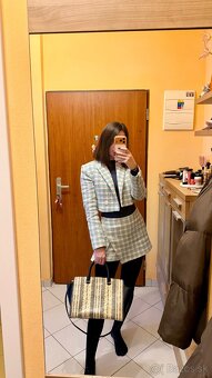 Michael Kors kozena kabelka - 2