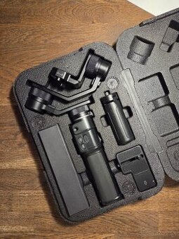 Gimbal Feiyutech g6 max - 2