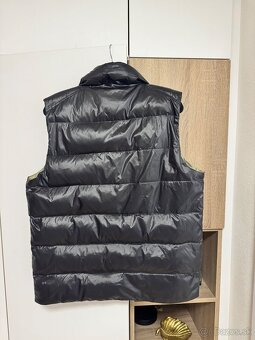 Pánska vesta moncler - 2
