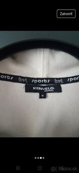 Kenvelo flísová bunda S - 2