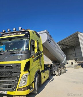 Zemné a výkopové prace. - 2