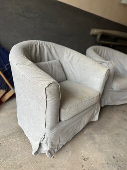 Predam starsiw kresla - 2