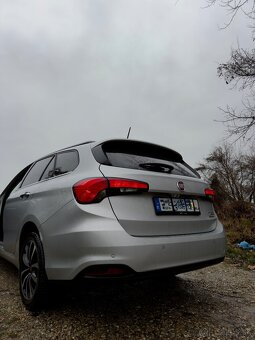 Fiat Tipo 1.6 diesel - 2