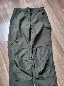 Dámsky poľovnícky set - 2