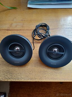 Reproduktory - 2