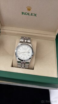 Rolex Land Dweller - 2