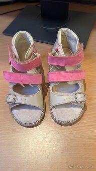 Aurelka ortopedicka obuv dievca 28 - 2