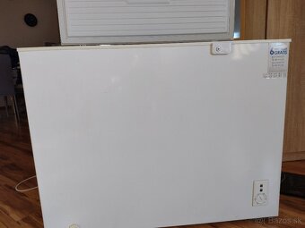 Mraznička na predaj - 2
