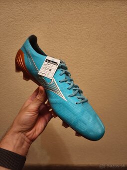 Mizuno Alpha Elite - 2