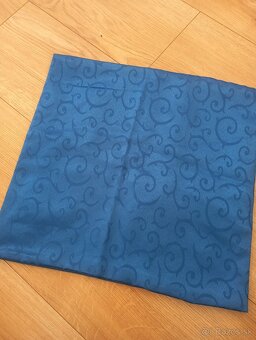 Dekoračné obliečky 40x40 - 2