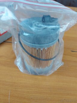 Predám filter AD blue - 2