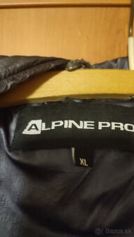 Bunda Alpine pro - 2