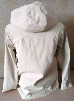 Zimné bundy - kabáty - 2