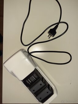 Elektrický brúsič nožov - 2