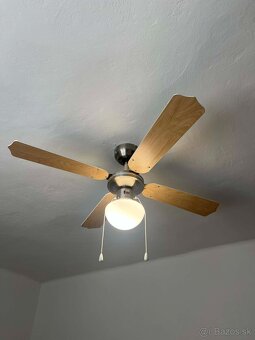Stropny ventilator - 2