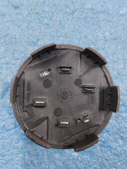 Stredová krytka suzuki 55mm - 2