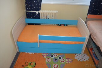 Posteľ pre dieťa 140x70 - 2