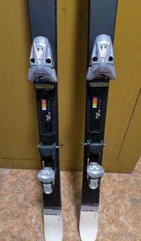 Freeride lyže head 177cm - 2