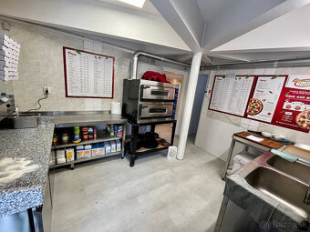 Hľadáme Pizzérku/Pizzéra - 2