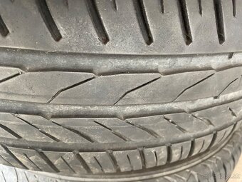 5x112R15 195/65R15 - 2