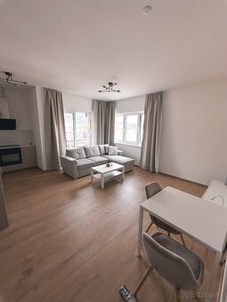 2-izbový byt v centre mesta Žilina - 2