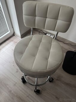 Všetko na mihalnice - 2