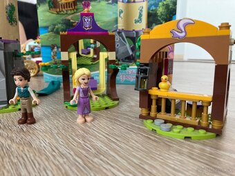Lego Disney -6 setov - 2
