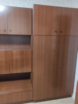 Darujem starú obývaciu stenu - 2