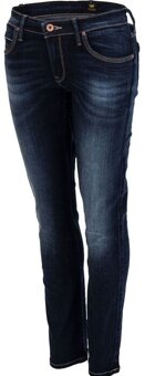 Tmavomodré rifle, v. S/M/L - 2