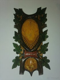 Podložky pod trofeje - 2