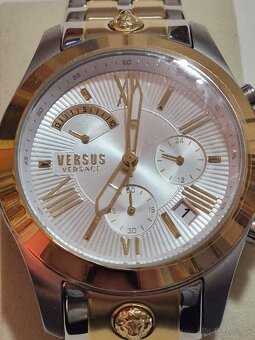 Pánske hodinky Versus Versace - 2