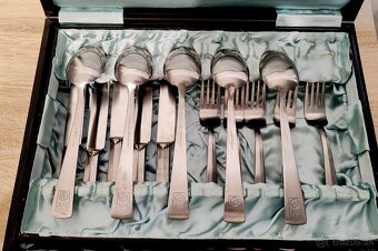 Nemecký príbor - 2